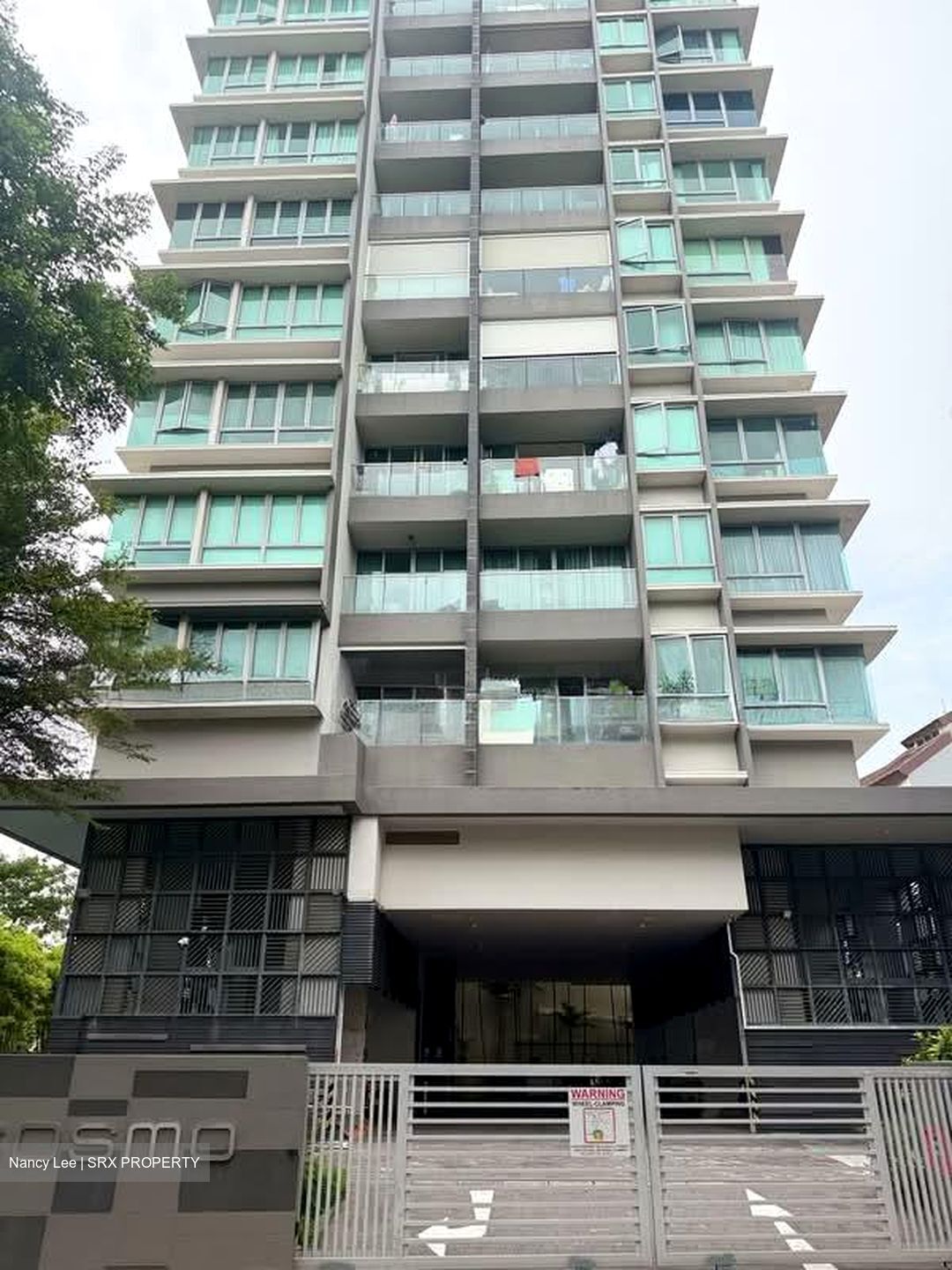 Cosmo (D14), Apartment #557566451